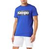 Kempa Promo T-Shirt Maglietta per Bambini Unisex Bambini (Pacco da 1)