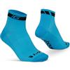 GripGrab Classic Calzini Corti Estivi da Ciclismo sportivi Set da 1 o da 3 pz uomo donna sportivi bicicletta corsa mtb gravel