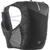 Salomon Active Skin 12 Set-Black-Metal