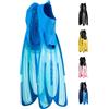 CRESSI Agua Kid FINS Aquamarine 33/34