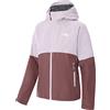 THE NORTH FACE Women Diablo Down Jacke 2024 Shady Rose/TNF Black