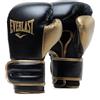 Everlast Powerlock OG & Powerlock 2R Guantoni da Boxe, Guanti per Sacco, Colpitori e Sparring, Chiusura a Strappo, Tecnologia Advanced Foam, Impugnatura Ergonomica - Attrezzatura Everlast Autentica