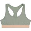 DIM Reggiseno Brassiere Sport Supporto Perfetto e Comfort Bambina x1