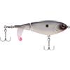 Berkley Choppo Topwater Esca da pesca | Esca con elica facile da usare per pesci predatori | Crea il massimo disturbo e rumore in superficie | Coda a coppa resistente | 9 cm | 14 g | MF Shad