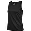 Newline, nwlbeat Singlet W, Nero, XS