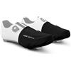 GripGrab Copripunta Antivento per Bici da Strada Copriscarpe da Ciclismo Termico Isolante Scaldapiedi Copriscarpe