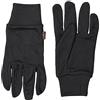 Cmp Guanti in Pile Monocolore