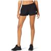 ASICS - Core Split Short, Pantaloncini Donna