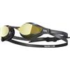TYR Tracer X Razor - Occhialini da nuoto unisex TRACER X Razor, specchiati, per adulti (confezione da 1)