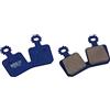 BBB Cycling - Pastiglie freno DiscStop HP - Sistemi Avid e Juicy - Installazioni facili - Alte prestazioni in tutte le condizioni - Accessori per biciclette