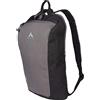 Mc Kinley Alva 10, Zainetto Unisex Adulto, Blacknight/Anthracit