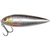 Abu Garcia Rattlin' Atom Hard Bait Fishing Lure - Extra Loud Rattle & Sharp Treble Hook