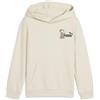 PUMA Felpa Unisex per Bambini, con Cappuccio, Confezione da 1