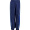 adidas - Color Block Pants, Pantaloni da Tuta Unisex - Bambini e Ragazzi