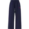 adidas - Essentials 3-Stripes Woven Parachute Pants, Pantaloni da Golf Donna