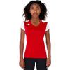 Joma Femme Record II, Unisex - Adulto, Rosso Bianco, 4XS-3XS