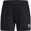 Under Armour Bambina UA G's Ch. Knit Short Pants
