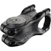 SQlab SQ LAB 8OX, Stelo per Bicicletta Unisex-Adult, Nero, 35 mm