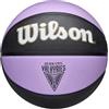 Wilson Pallone da Basket WNBA Team Tribute, Valkyries, Misura 6