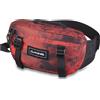 Dakine Hot Laps 1L Bike Waist Bag - Flare Acid Wash