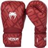 Venum Guantoni da Boxe Contender 1.5 XT 3D - Rosso Ciliegia-Bianco 10 Once