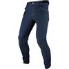 Leatt - Pantaloni MTB Gravity 3.0, Pantaloni Uomo