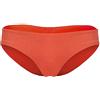O'Neill PW Maoi Mix Fondo, Bikini Donna, Rosso (Bossa Nova Red 3062), 44