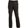 Ande M16032A-0590 Pantaloni Sportivi Uomo Nero