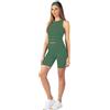 Carlheim - Serenita Active Collection Shorts 8, Pantaloncini Donna