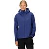 MARMOT Wm's Pinnacle Driclme Hoody Calda giacca in pile, giacca con zip integrale, traspirante, elastica, resistente al vento, impacchettabile, ideale per l'escursionismo Donna (Pacco da 1)