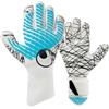 uhlsport Cybertec - Guanti da portiere da calcio Ultragrip