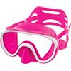 Seac Marina, Maschera da Snorkeling in Silicone per Bambini