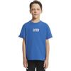 Inter Back To Stadium 22:43 T-Shirt Unisex - Bambini e Ragazzi