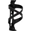 Fischer Supporto per Borraccia in plastica Easy SW Nero, Taglia Unica