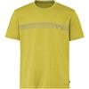 VAUDE Men's Cyclist T-Shirt V T-Shirt Uomo