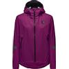 GORE WEAR GOREWEAR Lupra Giacca Donna, Process Viola, 38