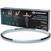 Schildkröt Fitness, Cerchio per Allenamento, Hula Hoop