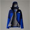THE NORTH FACE North Face The Summit Torre Egger Futurelight Giacca da uomo Tnf Blue/Eagle Blue XXL