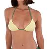 Hurley Top Costumi da Bagno Donna