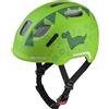 Alpina Alpina Ximo 2 Flash casco da bicicletta