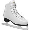 Roces Paradise, Pattini di Figura Donna, Bianco, 9 US W