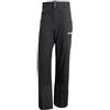 adidas Men Pantaloni con Isolamento Terrex Multi 2 Strati Climaproof