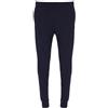 Russell Athletic Cuffed Pant Slim Fit Pantaloni