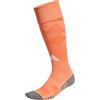 adidas Unisex - Adulto Tiro26 Goalkeeper Socks, team semi sol orange, 6-7 Years