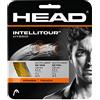 HEAD Set Intellitour, Racchetta da Tennis Unisex Adulto, Natural, 17
