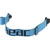 SEAC Fabric Strap Flex, Testiera in Morbido Tessuto per Maschere da Immersione e Snorkeling
