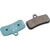 Jagwire SET PASTIGLIE SPORT ORGANIC BLU SHIMANO SAINT M820
