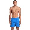 ARENA Fundamentals Logo Boxer Uomo Costume da Bagno, Pantaloncini da Nuoto per Spiaggia e Piscina, Morbido Tessuto Riciclato con Ascugatura Rapida, Boxer da Spiaggia con Slip Interni in Rete