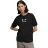 Puma BMW MMS Wmn Ess+ Logo Tee II Magliette Donna (Pacco da 1)