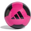 adidas Unisex - Adulto Epp Club Ball Recreation Ball, black/pink, 5